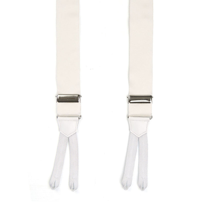 BRETELLE EM BIANCHE