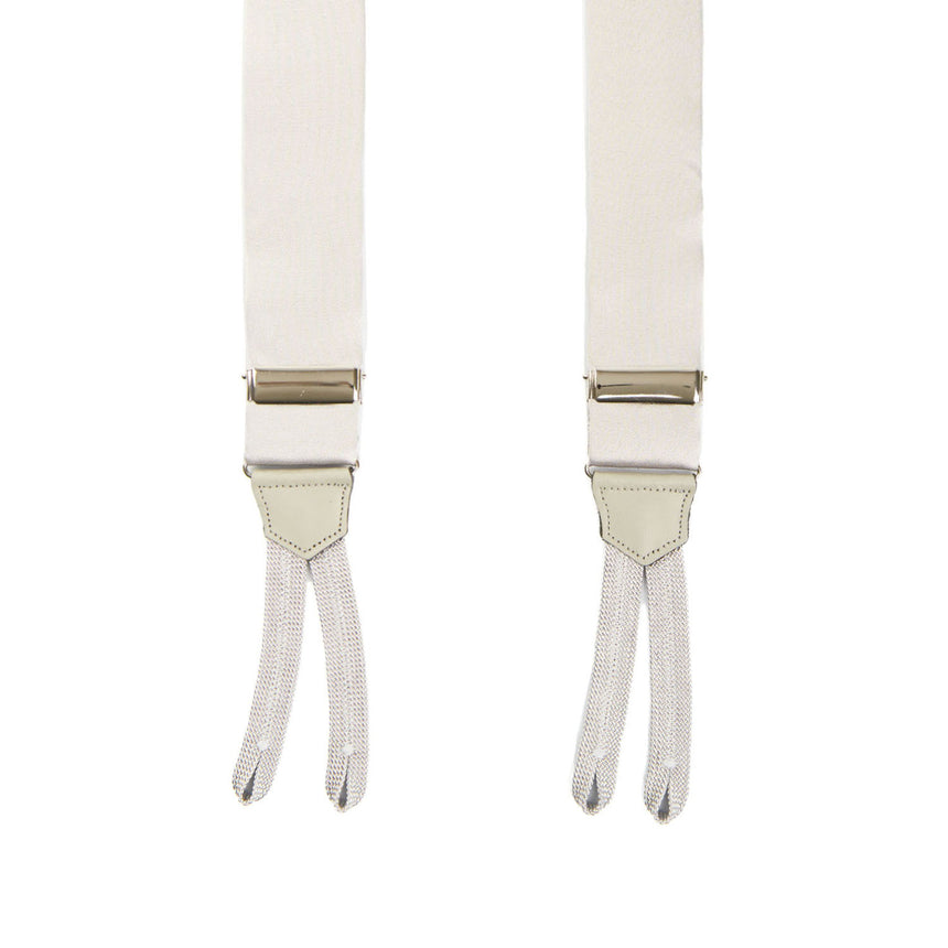 LIGHT GREY BRACES