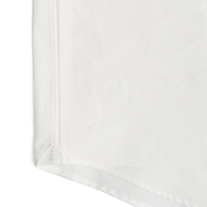 CAMICIA CERIMONIA POLSO GEMELLI SLIM