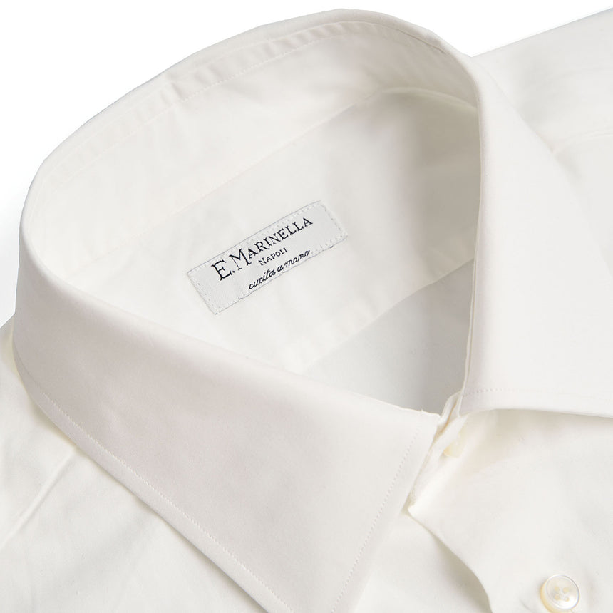 SLIM COTTON FORMAL SHIRT