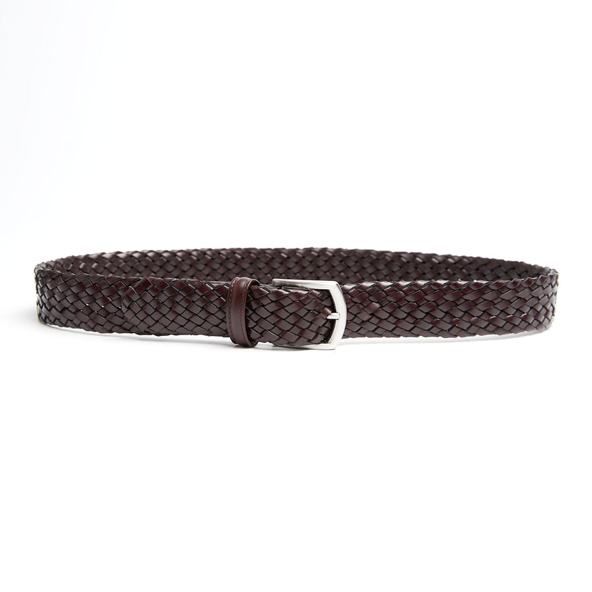 HAND-WOVEN BELT