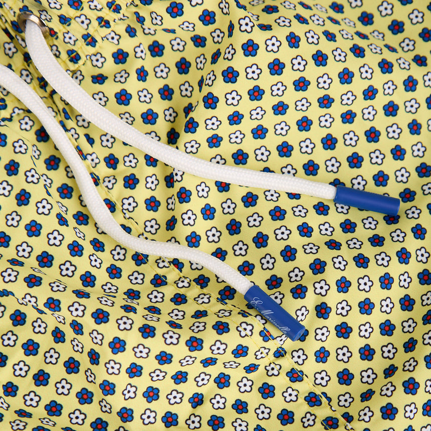 COSTUME DA BAGNO GIALLO