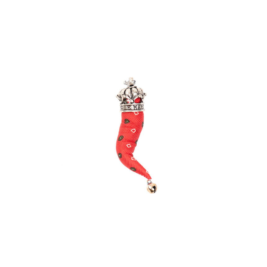 CORNETTO ROSSO