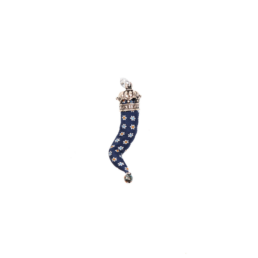 DARK BLUE GOOD-LUCK CHARM