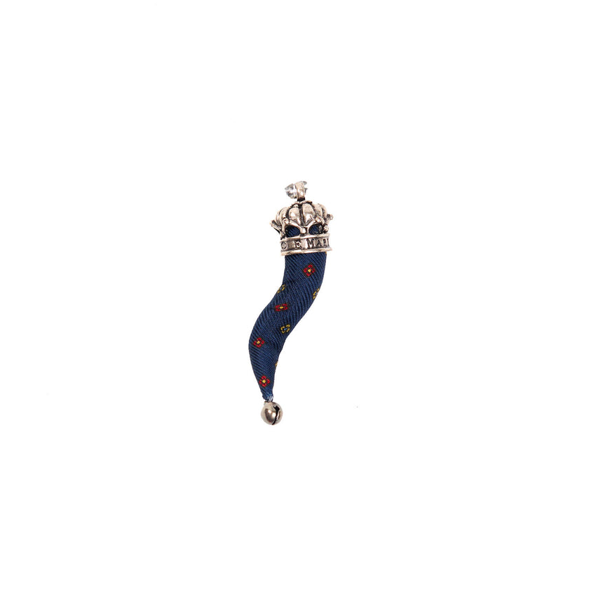 CORNETTO BLU SCURO