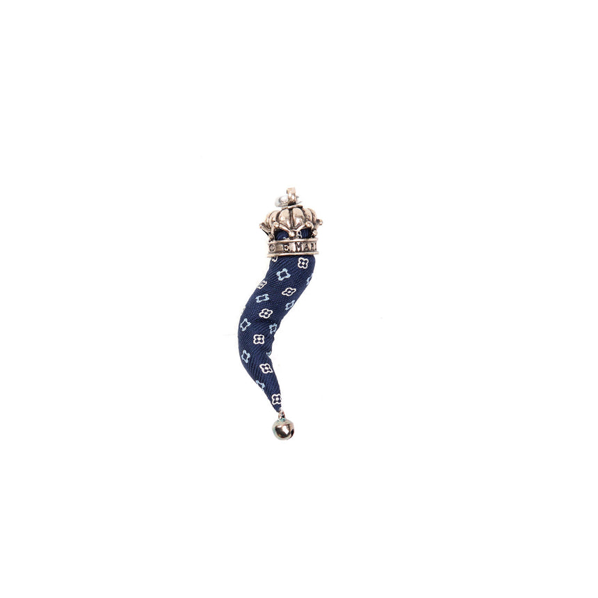 CORNETTO BLU SCURO