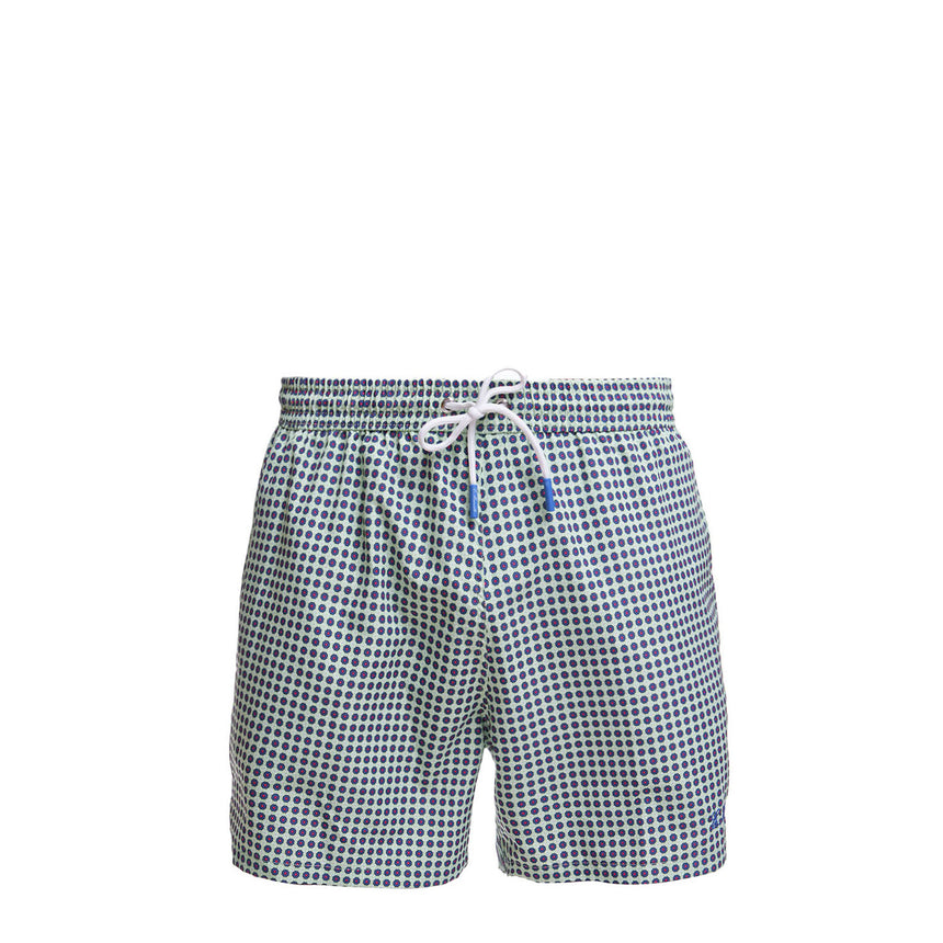 COSTUME BAMBINO VERDE CHIARO
