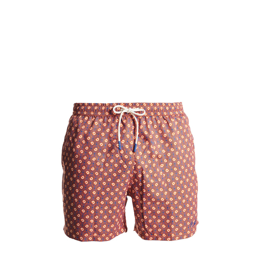 COSTUME BAMBINO ARANCIONE