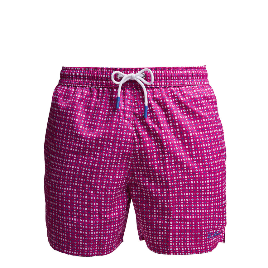 COSTUME DA BAGNO FUCSIA