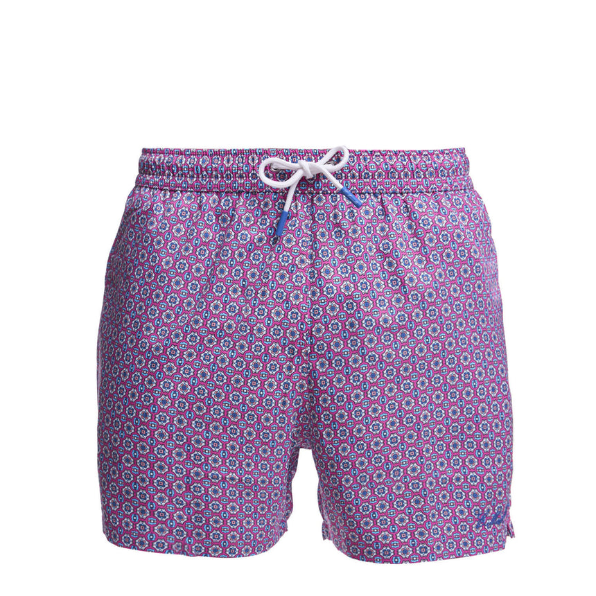 COSTUME DA BAGNO FUCSIA