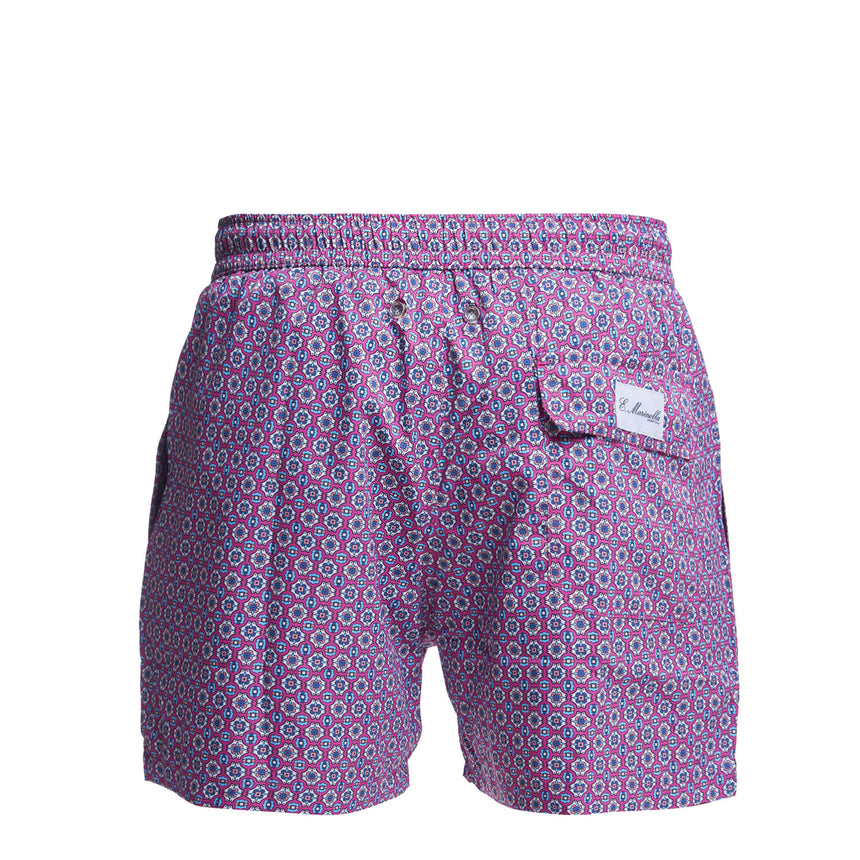 COSTUME DA BAGNO FUCSIA