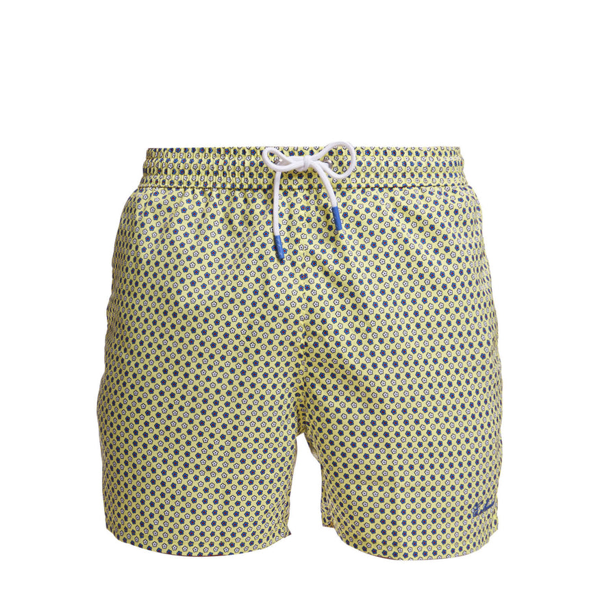 COSTUME DA BAGNO GIALLO
