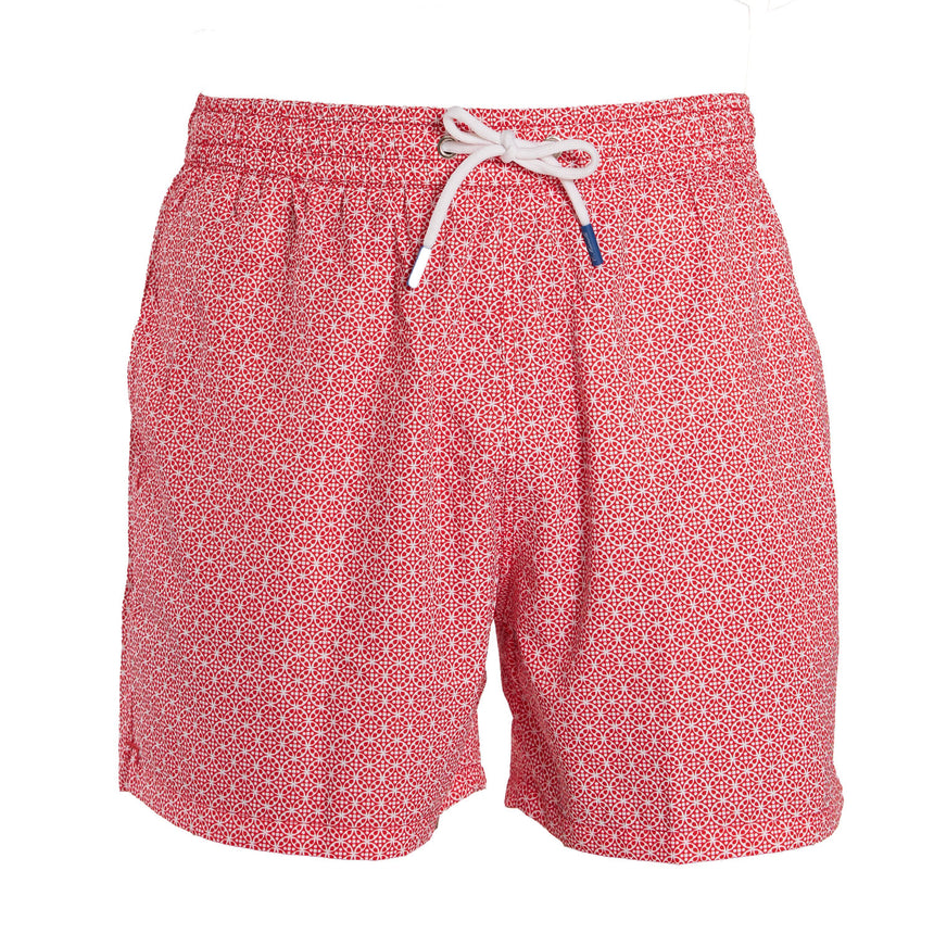 COSTUME DA BAGNO ROSSO