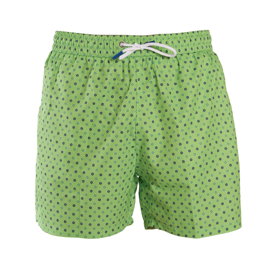 COSTUME DA BAGNO VERDE CHIARO