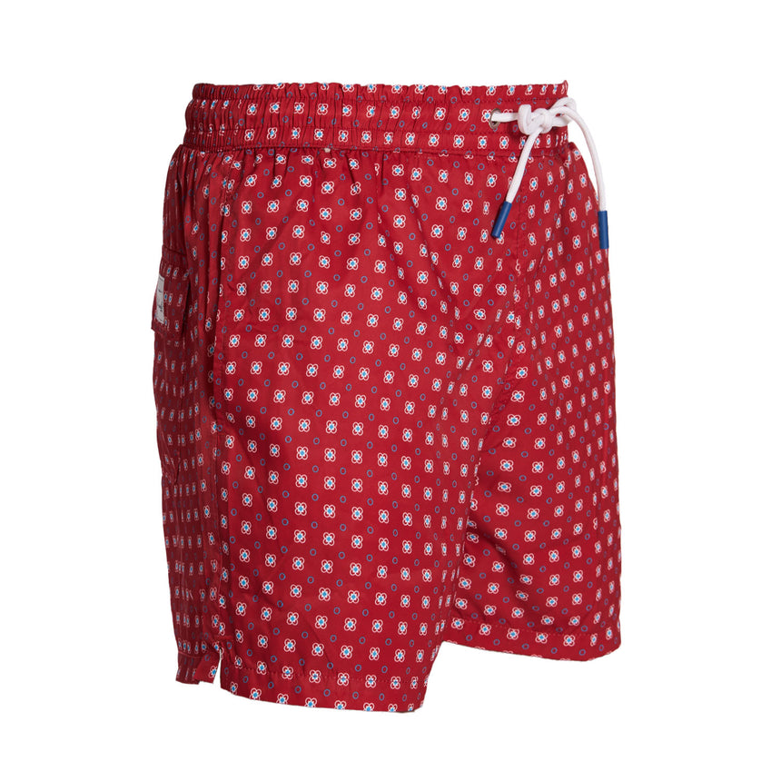 COSTUME DA BAGNO BORDEAUX