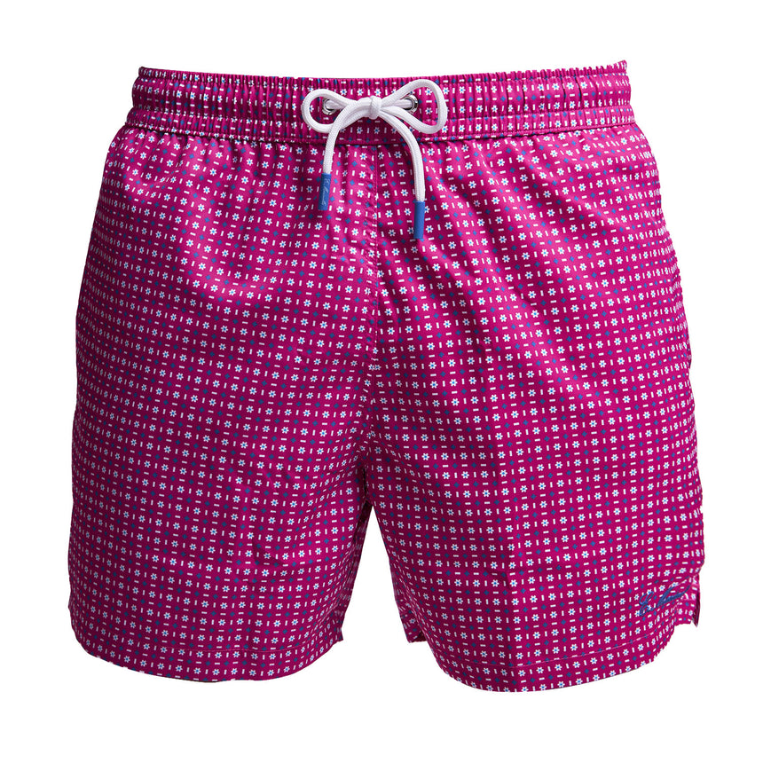 COSTUME DA BAGNO FUCSIA