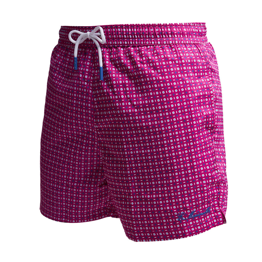 COSTUME DA BAGNO FUCSIA