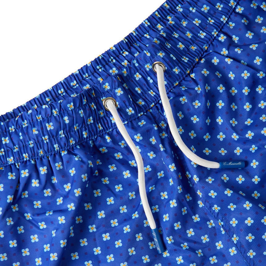 BLUETTE SWIM SHORTS