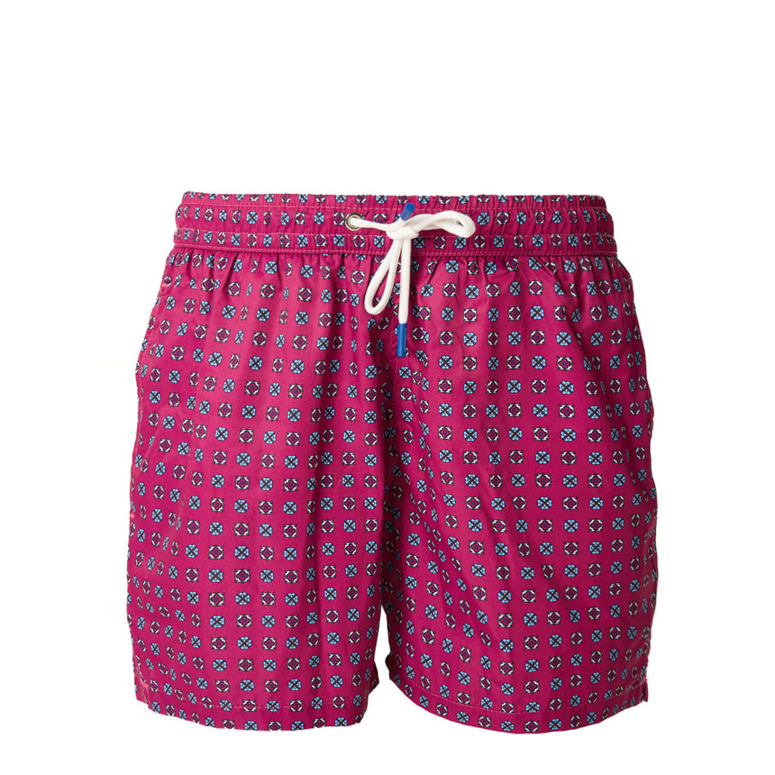 COSTUME DA BAGNO FUCSIA