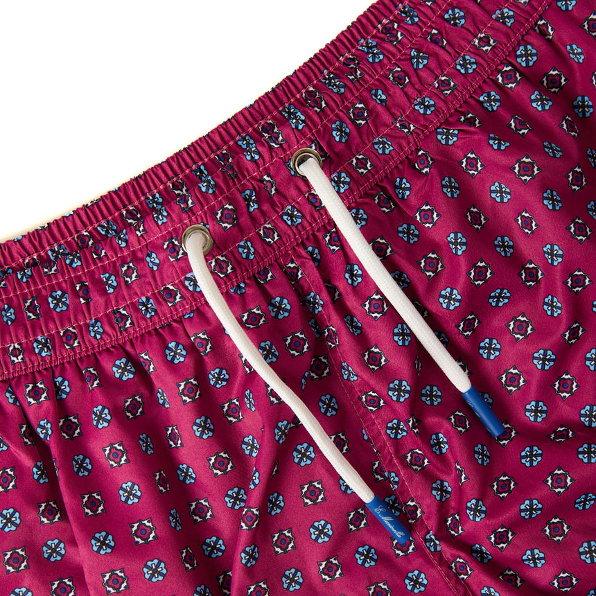 COSTUME DA BAGNO FUCSIA