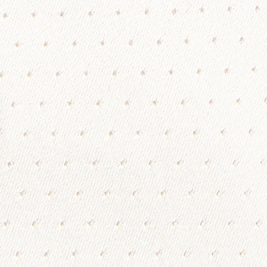 WHITE CEREMONIAL SILK SATIN TIE