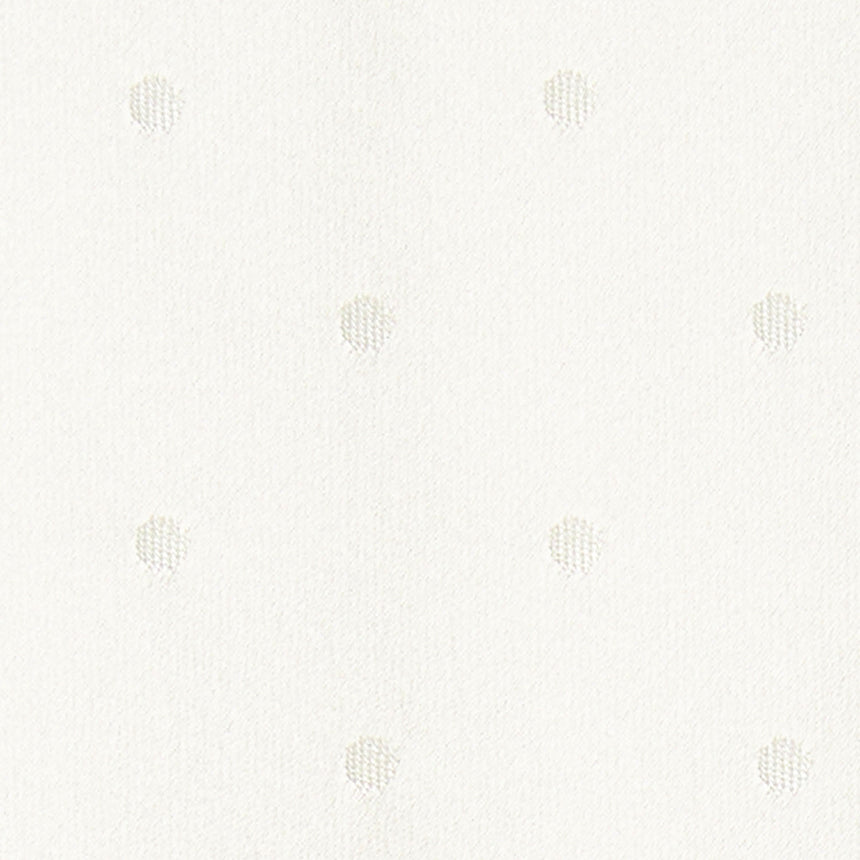 WHITE CEREMONIAL SILK SATIN TIE