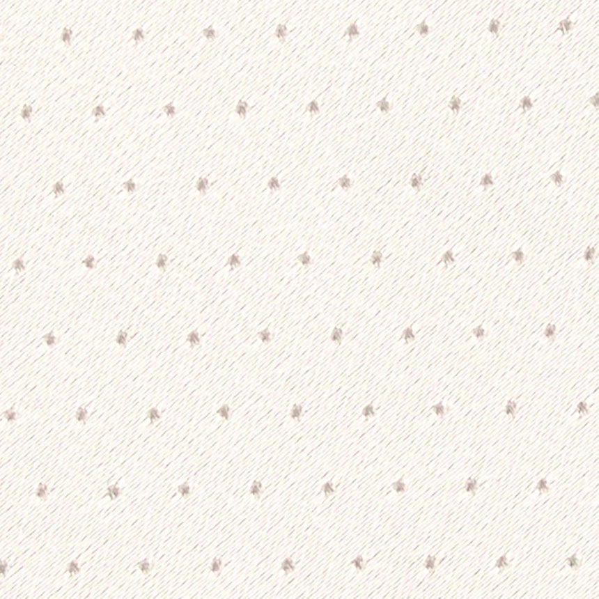 LIGHT GREY CEREMONIAL SILK SATIN TIE
