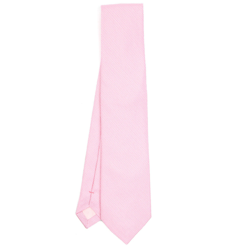 PINK CEREMONIAL TIE