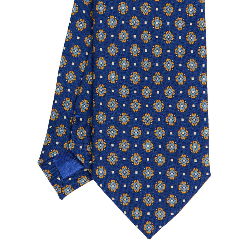BLUETTE SARTORIAL WOOL TIE