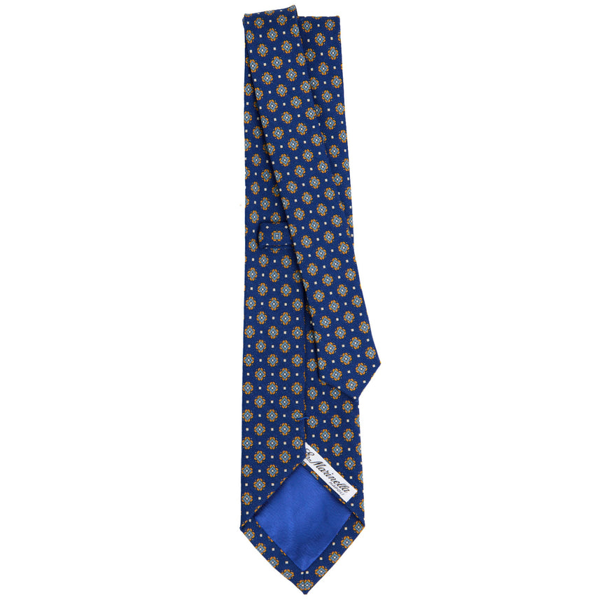 BLUETTE SARTORIAL WOOL TIE
