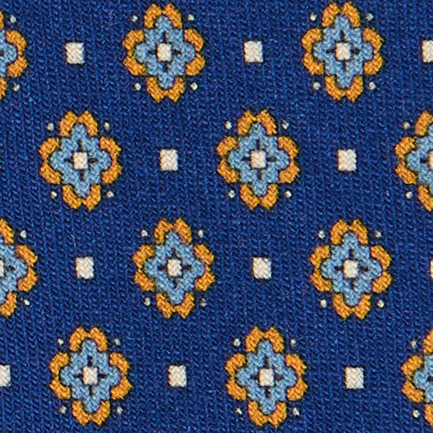 BLUETTE SARTORIAL WOOL TIE