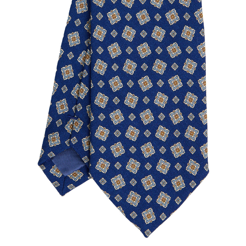 BLUETTE SARTORIAL WOOL TIE