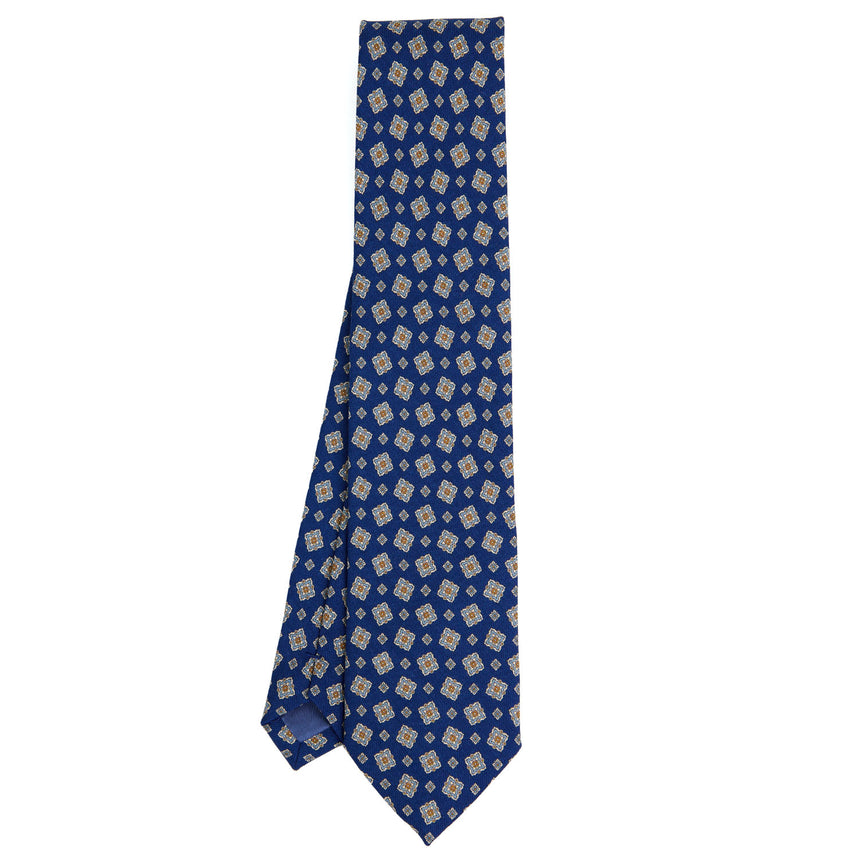 BLUETTE SARTORIAL WOOL TIE