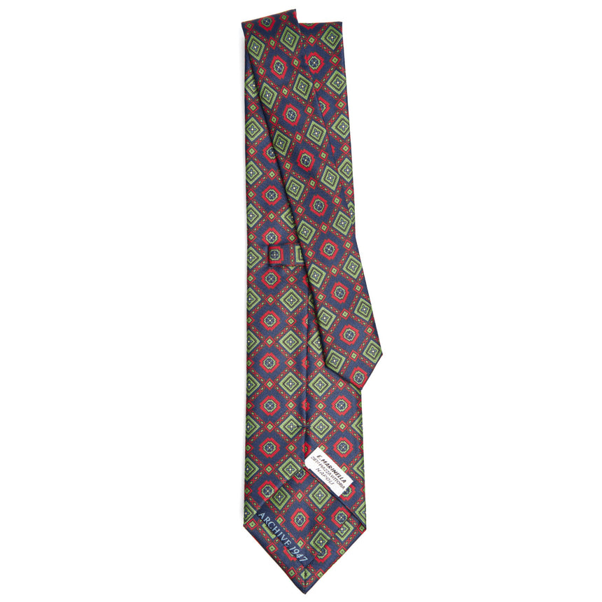 blue_silk_tie_archivio_collection_1947_01_full_front_view