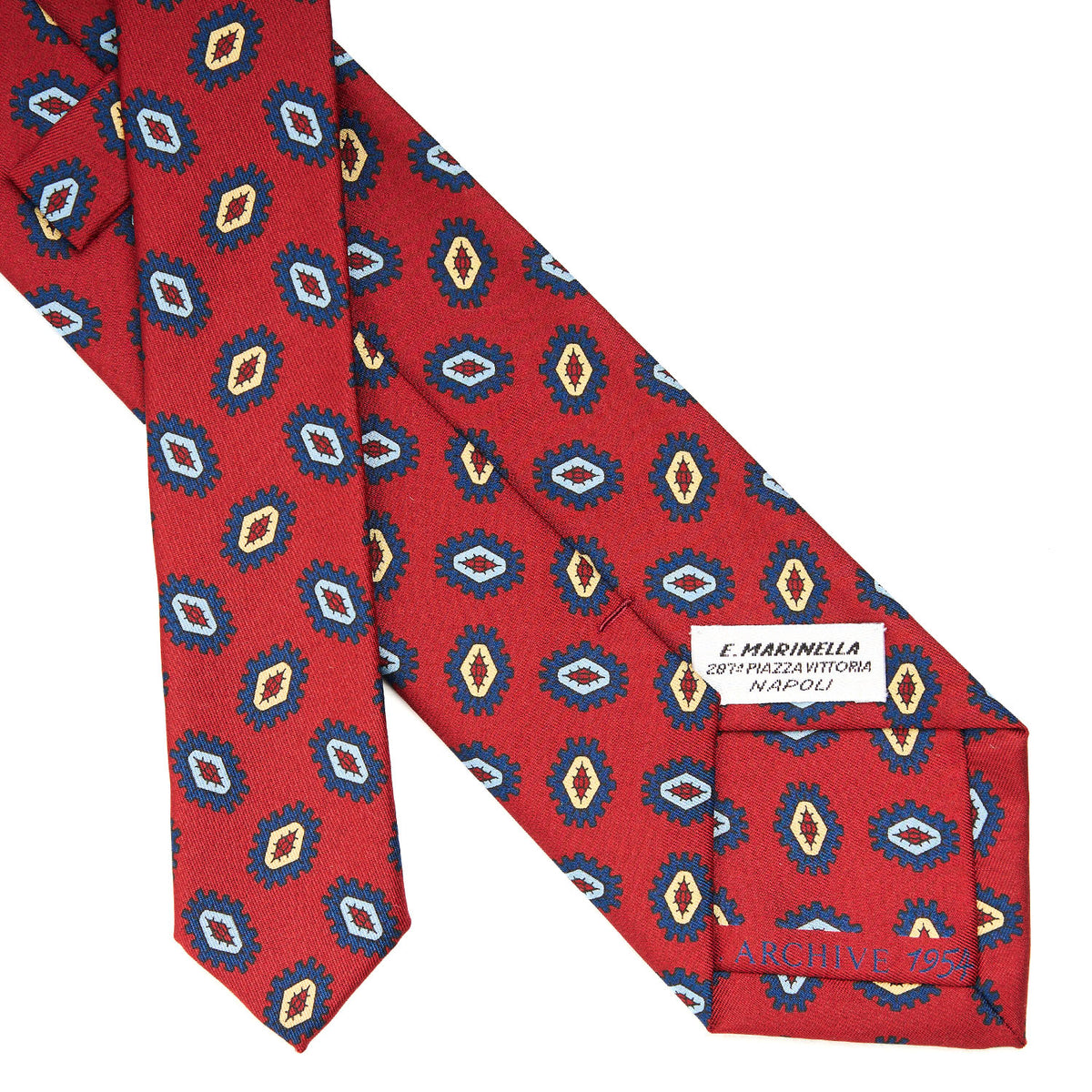 burgundy-silk-tie-archivio-collection-1954-2-02-e-marinella