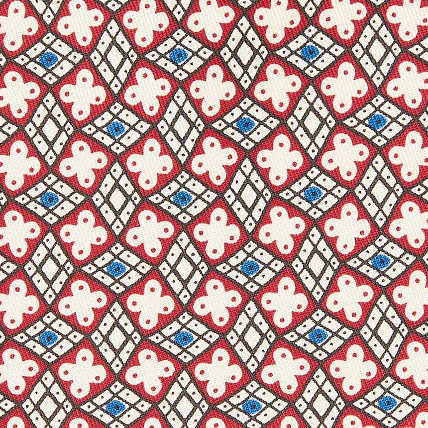 LIGHT GREEN SILK TIE