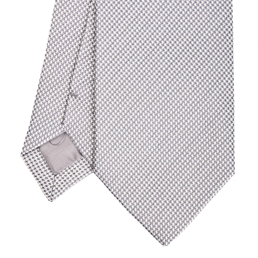 LIGHT BLUE CEREMONIAL TIE