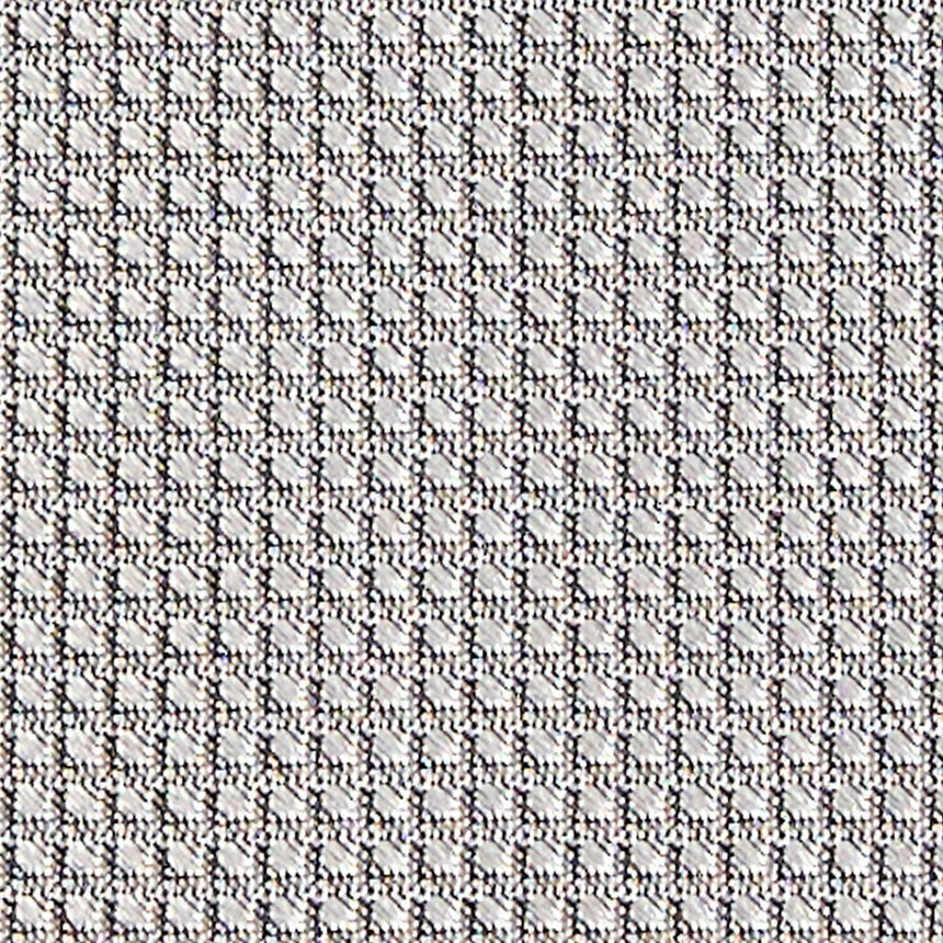 LIGHT GREY CEREMONIAL JACQUARD SILK TIE