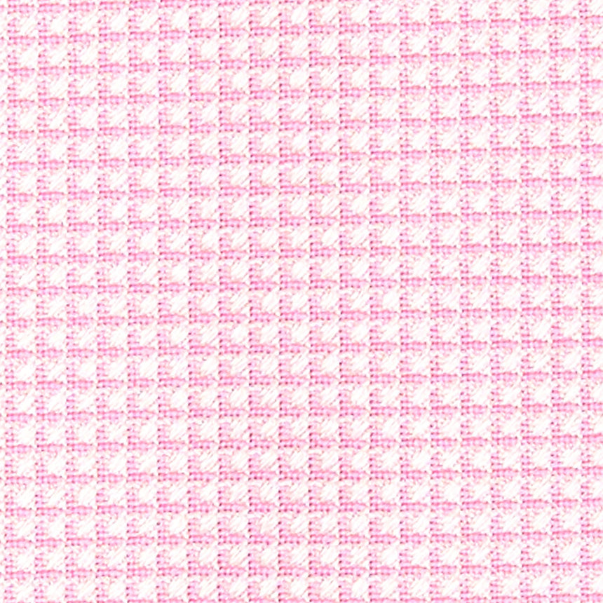 PINK CEREMONIAL TIE IN JACQUARD SILK