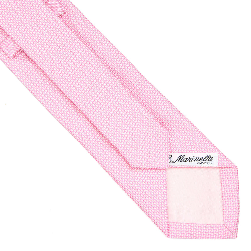 PINK CEREMONIAL TIE