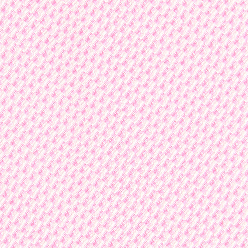 PINK CEREMONIAL JACQUARD TIE