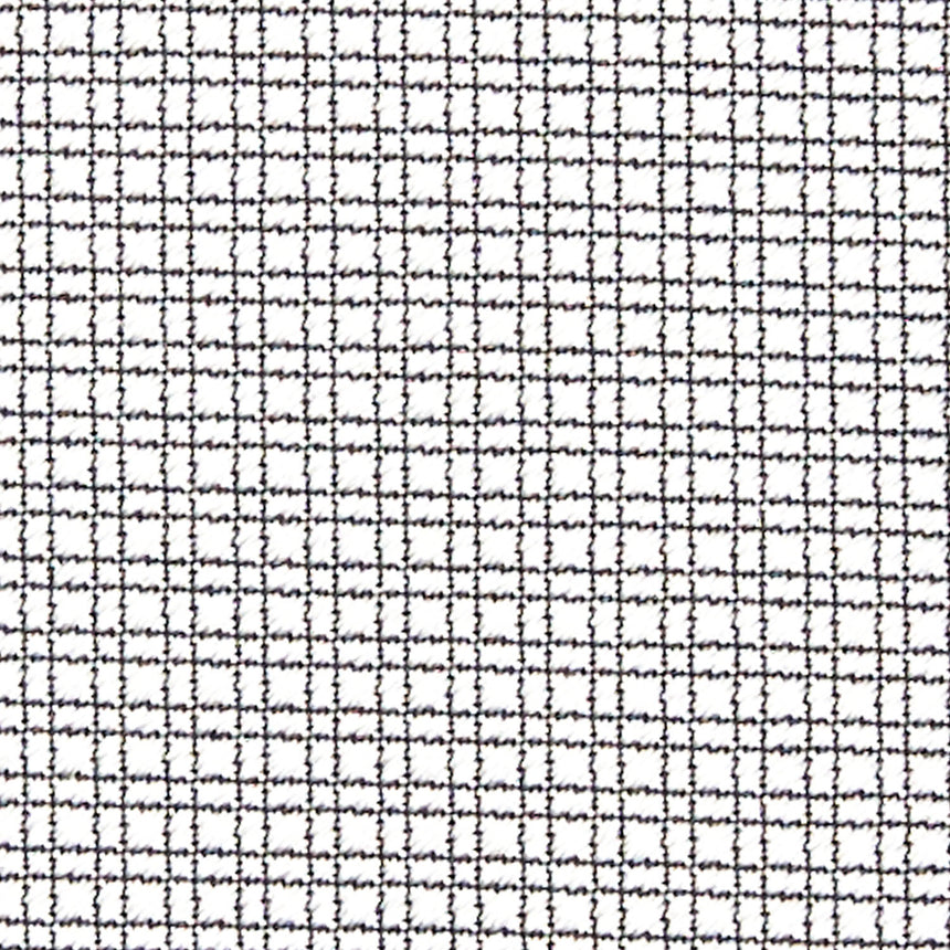 LIGHT GREY CEREMONIAL JACQUARD SILK TIE