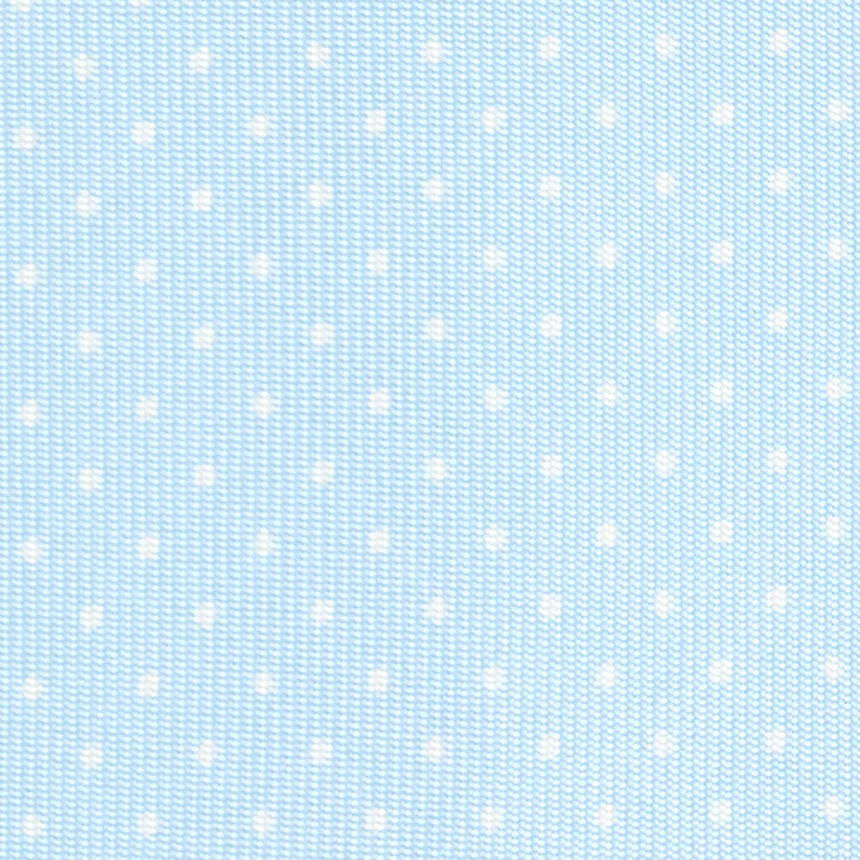 LIGHT BLUE SARTORIAL CLASSIC SILK TIE