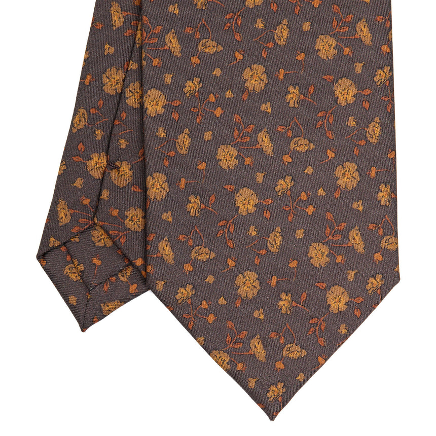 SARTORIAL CLASSIC SILK TIE
