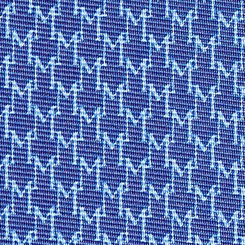 BLUETTE SARTORIAL CLASSIC SILK TIE