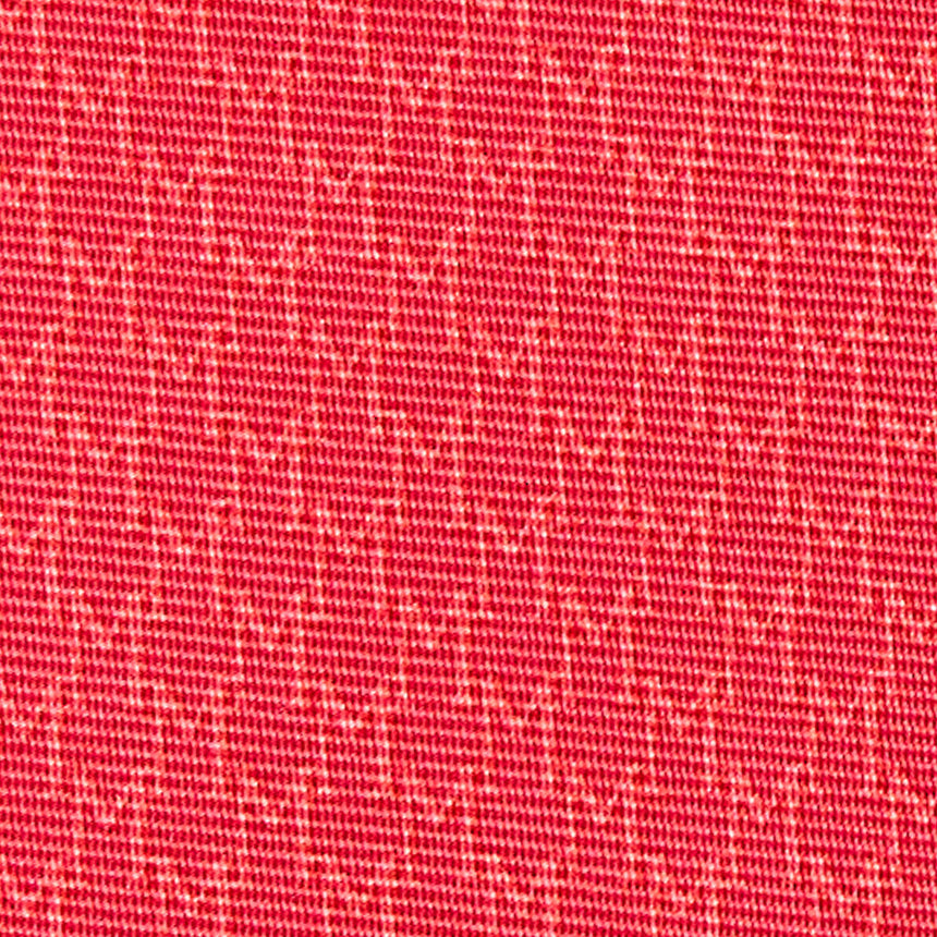 RED SARTORIAL CLASSIC SILK TIE