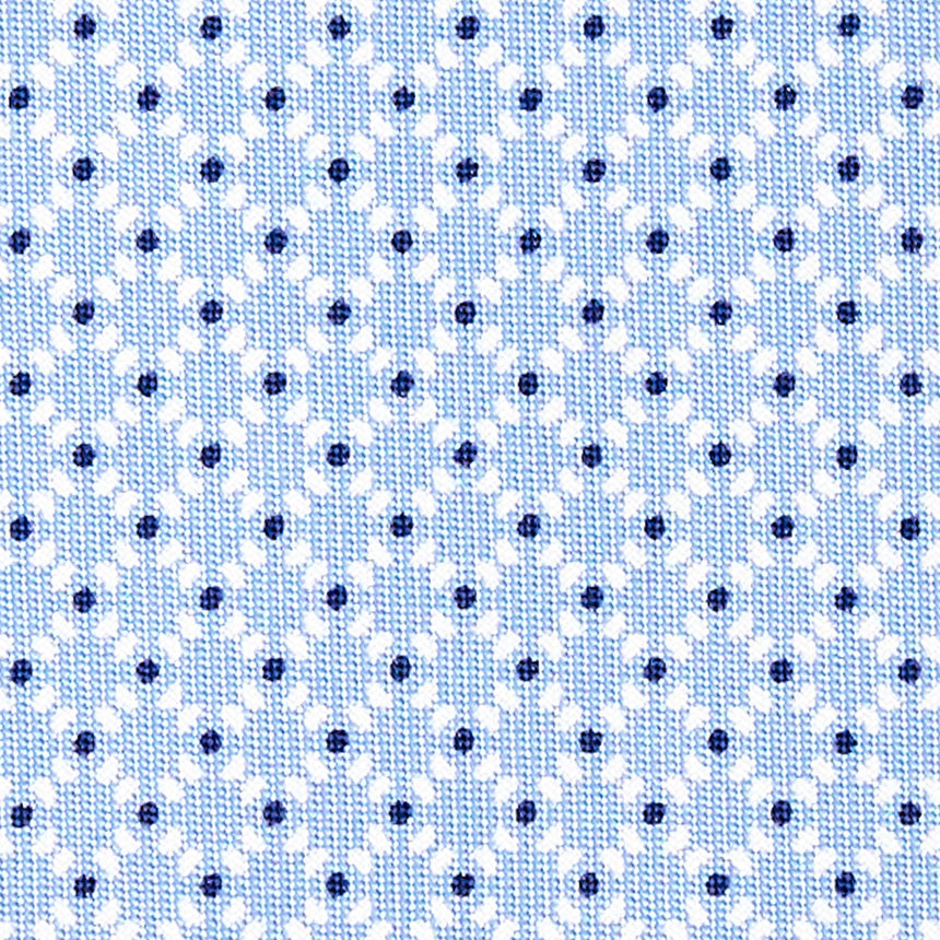 CRAVATTA CLASSICA CON ETICHETTA FESTA DEL PAPA'