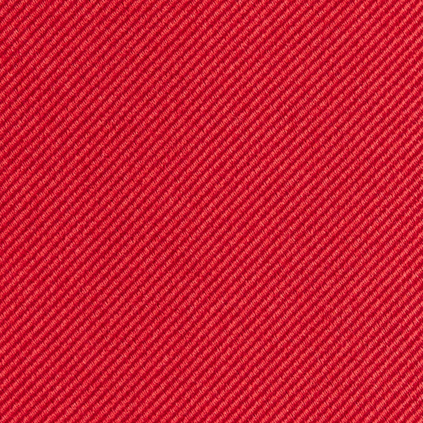 RED SARTORIAL JACQUARD SILK TIE