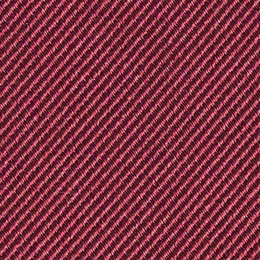 BURGUNDY SARTORIAL JACQUARD SILK TIE