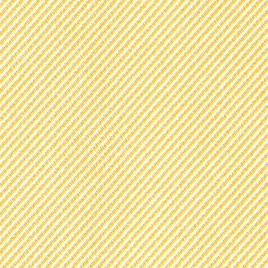 YELLOW SARTORIAL JACQUARD SILK TIE